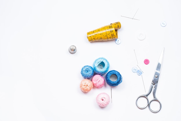 zestaw startowy z igłą